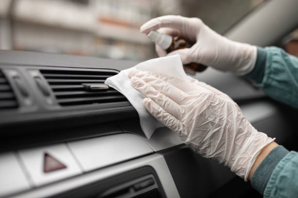 Best Emergency Air Duct Cleaning  in Durant, MS