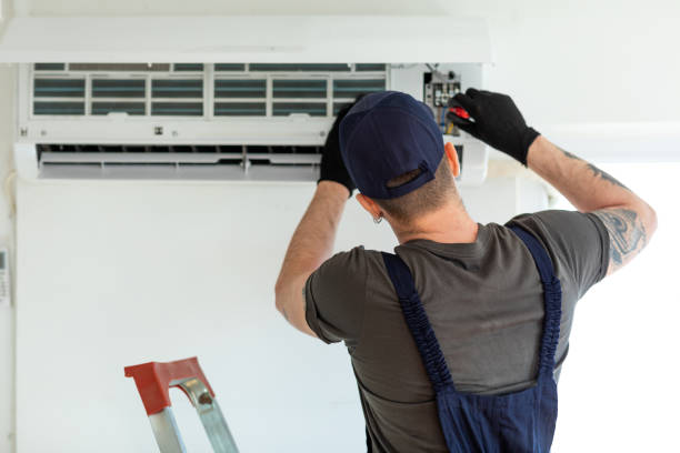 Best Best Air Duct Cleaning Company  in Durant, MS
