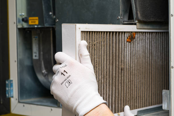 Best HVAC Duct Inspection Services  in Durant, MS