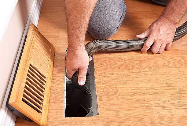 Trusted MS Airduct Cleaning Experts
