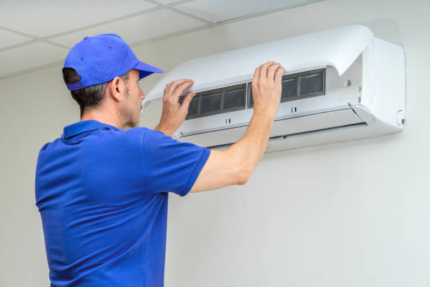 Best Ductwork Cleaning Services  in Durant, MS